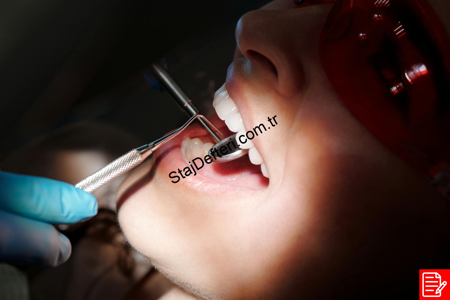 DengeDent Kulu Ağız ve Diş Sağlığı Polikliniği