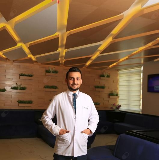 Özel Ali Ayrancı Ağız ve Diş Sağlığı Polikliniği